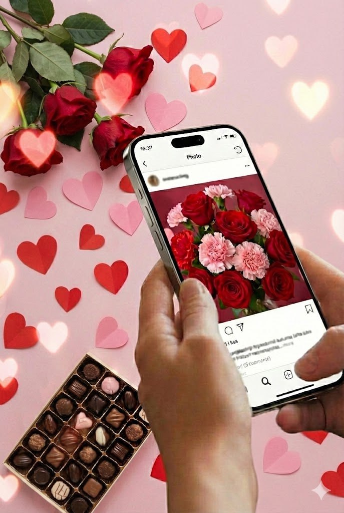 The best in February