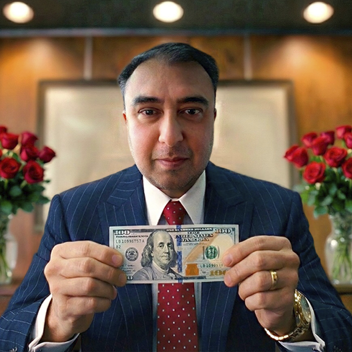 $50 Cash